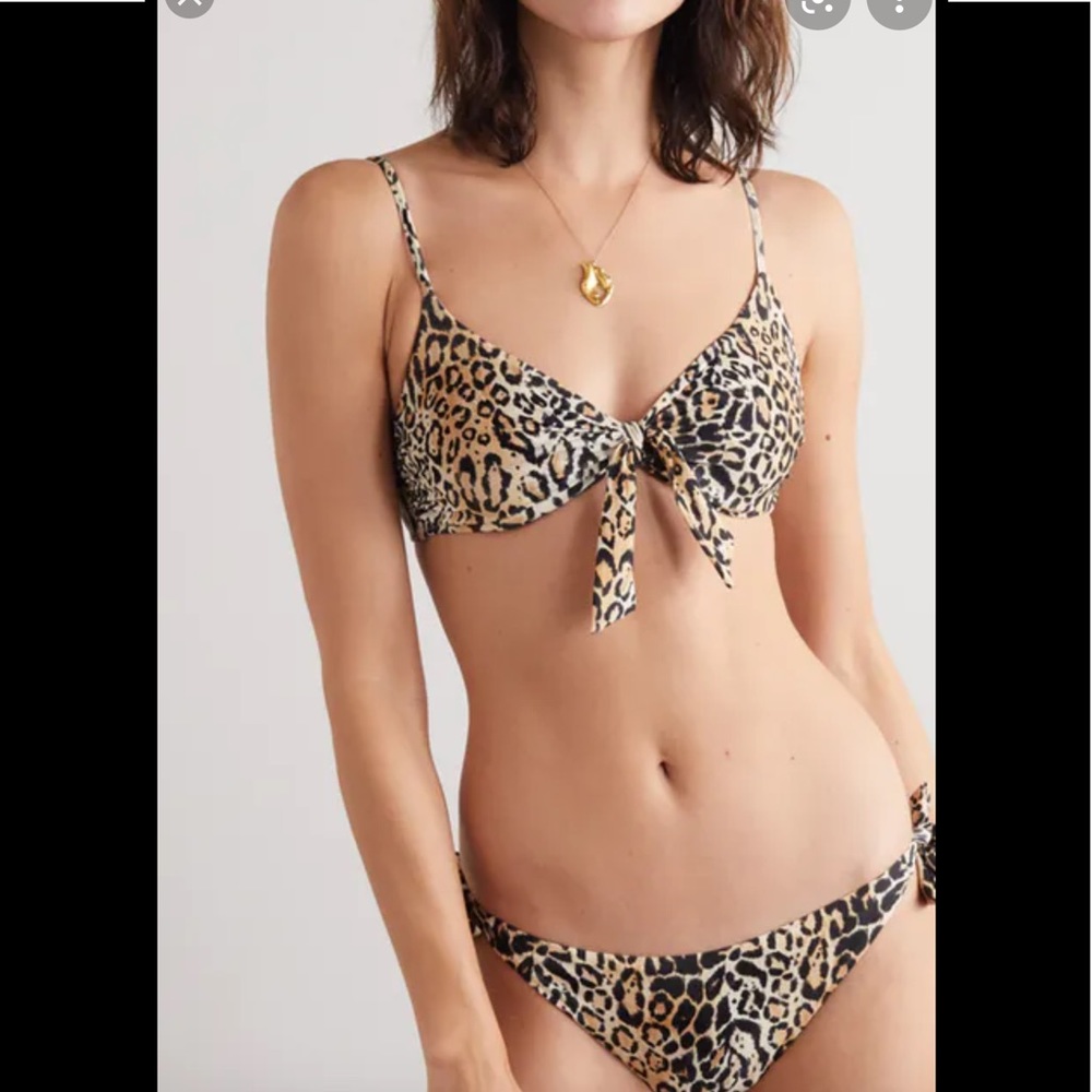 RISK BIKINI SET